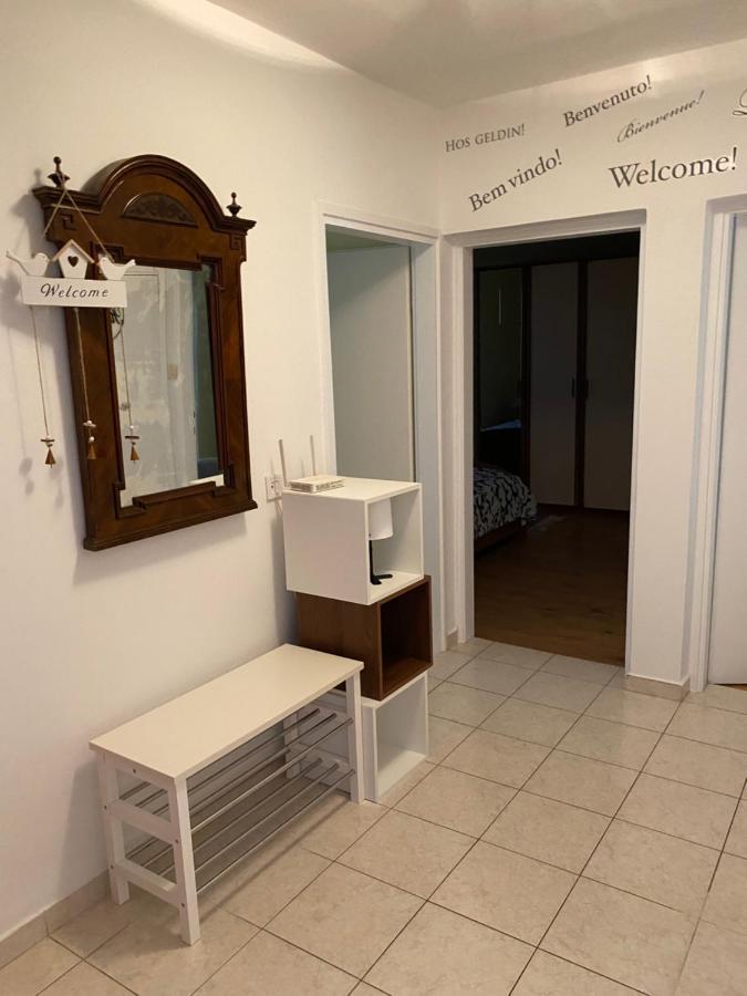 Home Sweet Home Poreč Extérieur photo