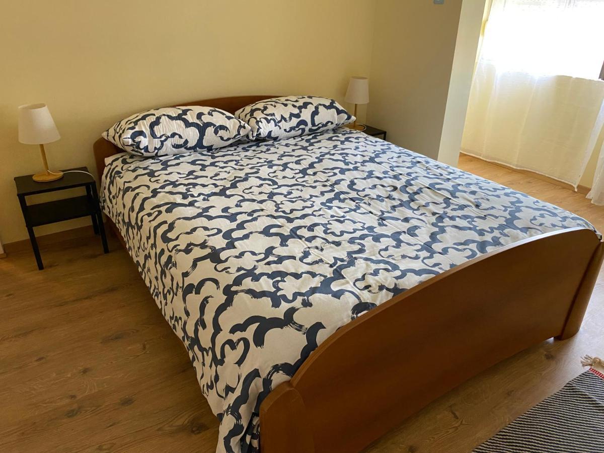 Home Sweet Home Poreč Extérieur photo