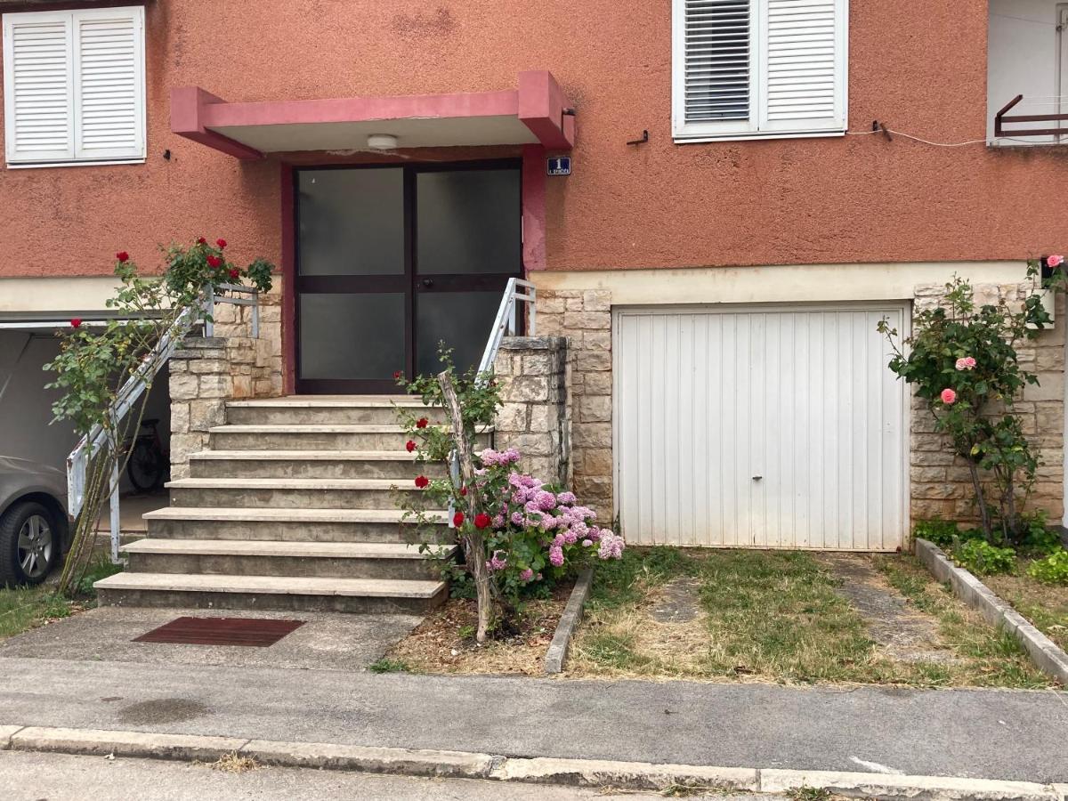 Home Sweet Home Poreč Extérieur photo