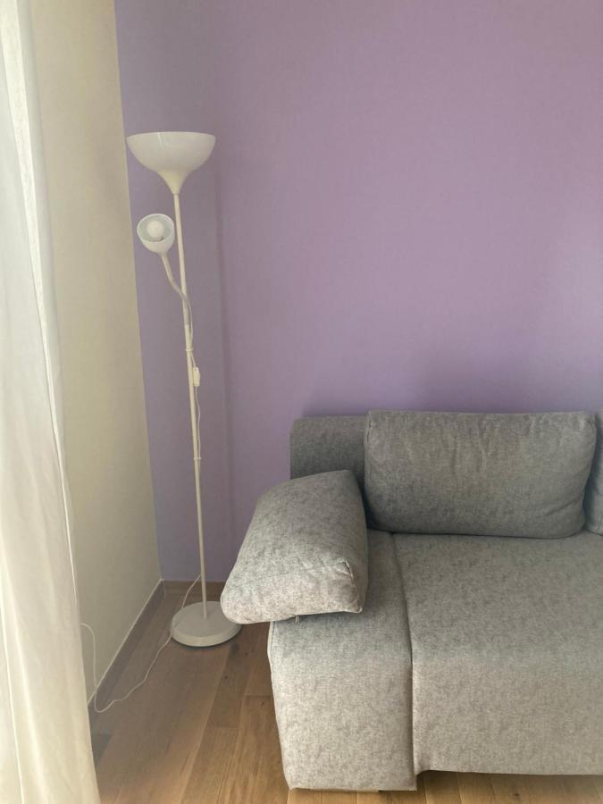 Home Sweet Home Poreč Extérieur photo