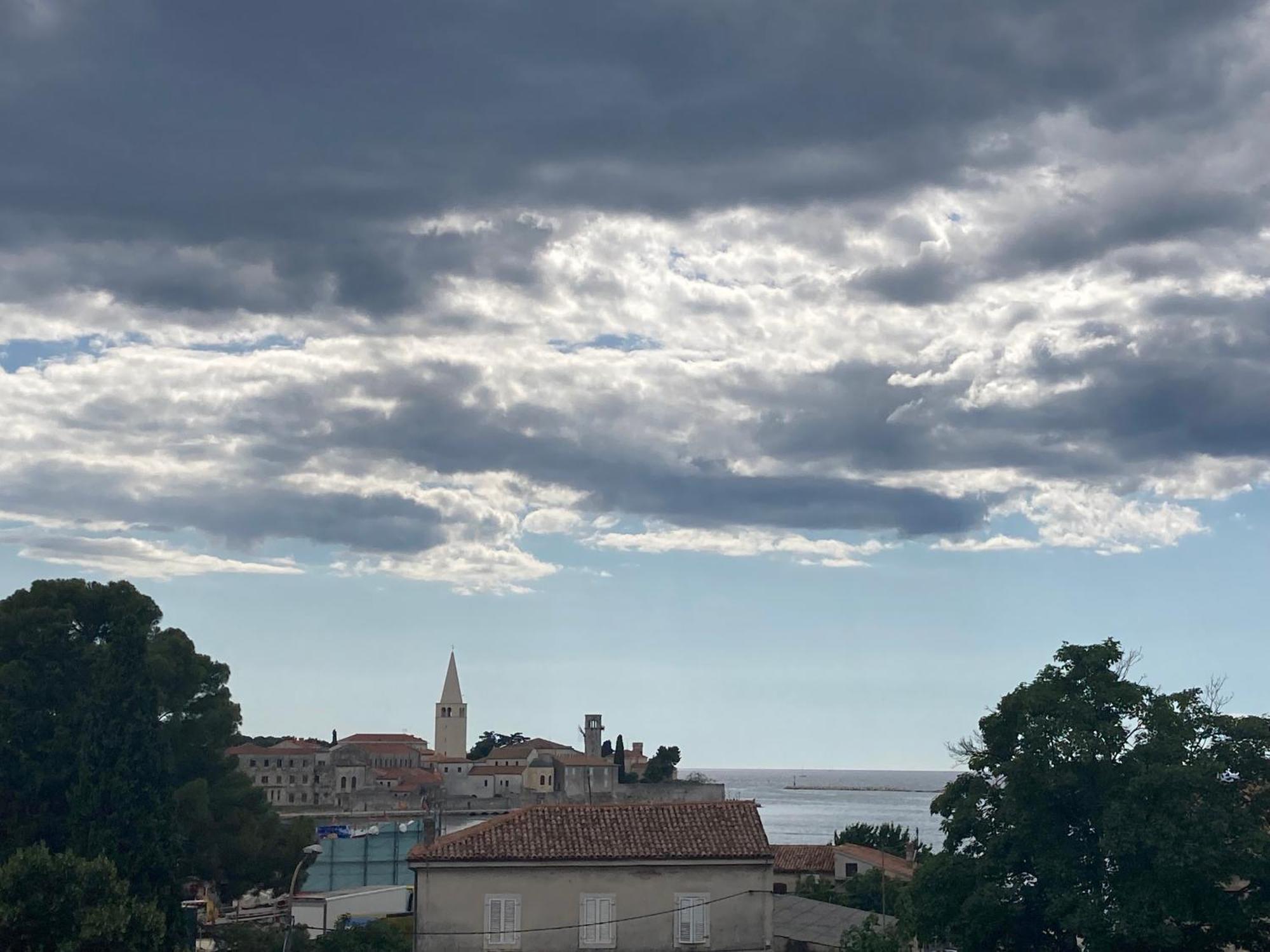 Home Sweet Home Poreč Extérieur photo